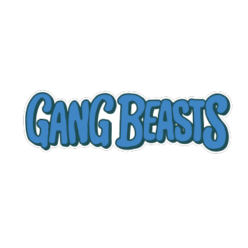 GANG BEASTS