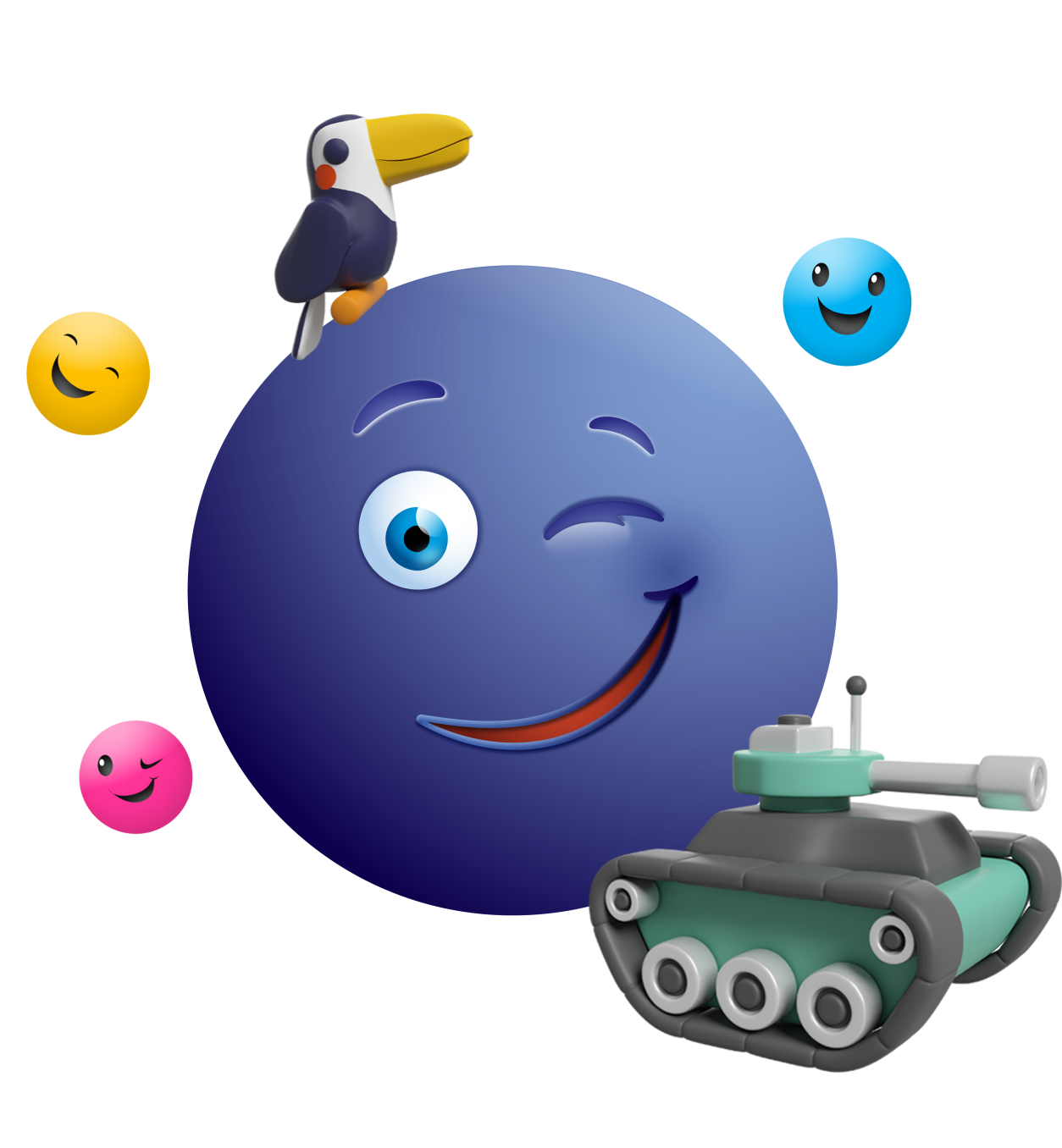 Vulcanita