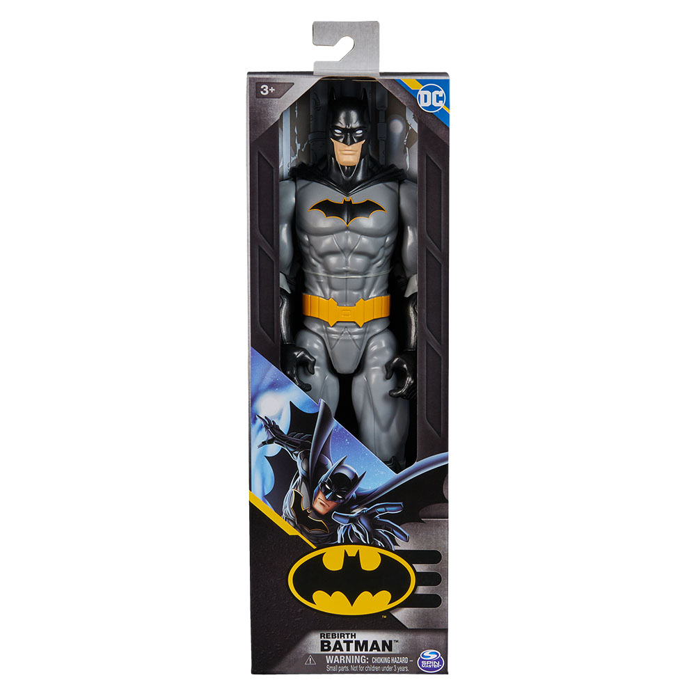 Batman | Figuras 30cm