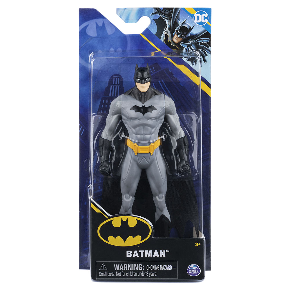 Batman | Figuras 15cm