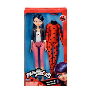 Figura Ladybug Marinette