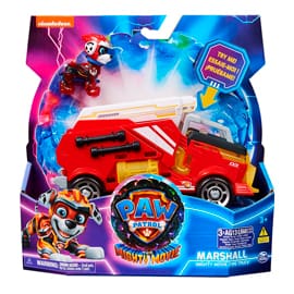 Paw Patrol | Mighty Movie Cruiser Marshall 