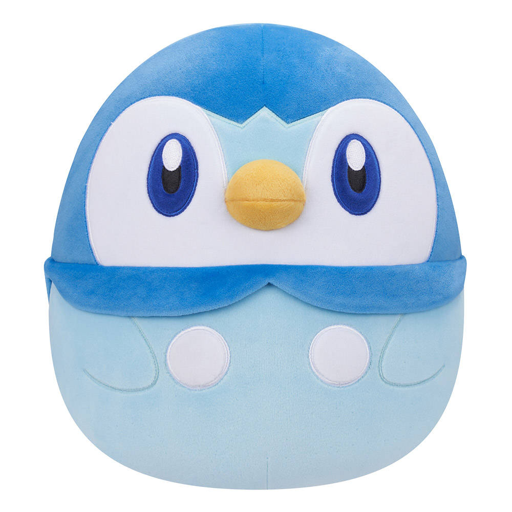 Squishmallows Piplup
