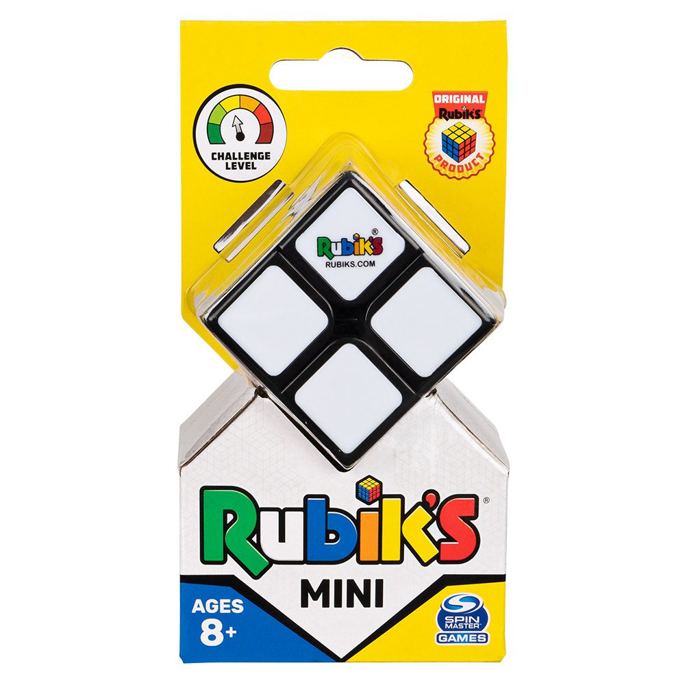 Rubik's | Cubo 2x2