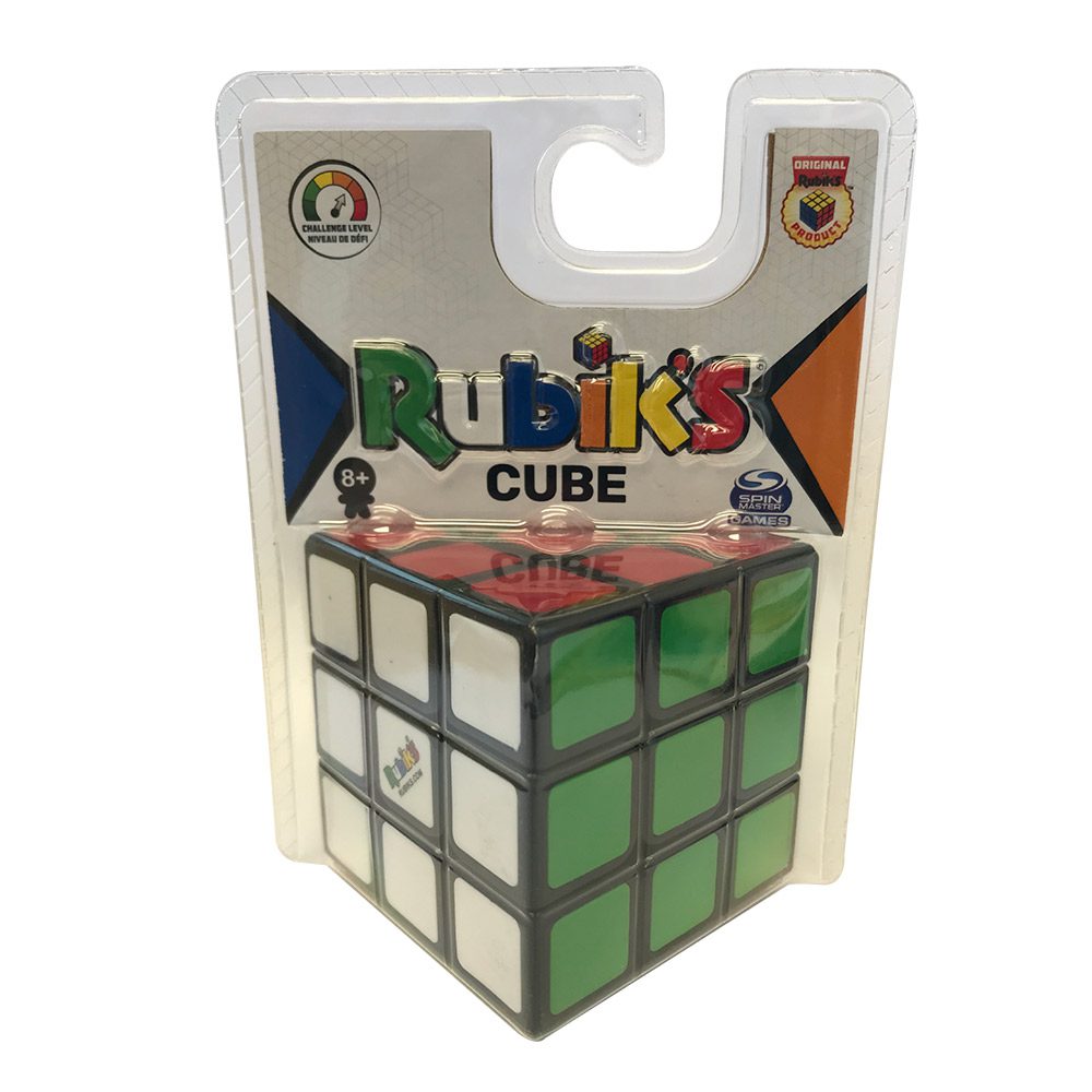 Rubik's | Cubo 3x3