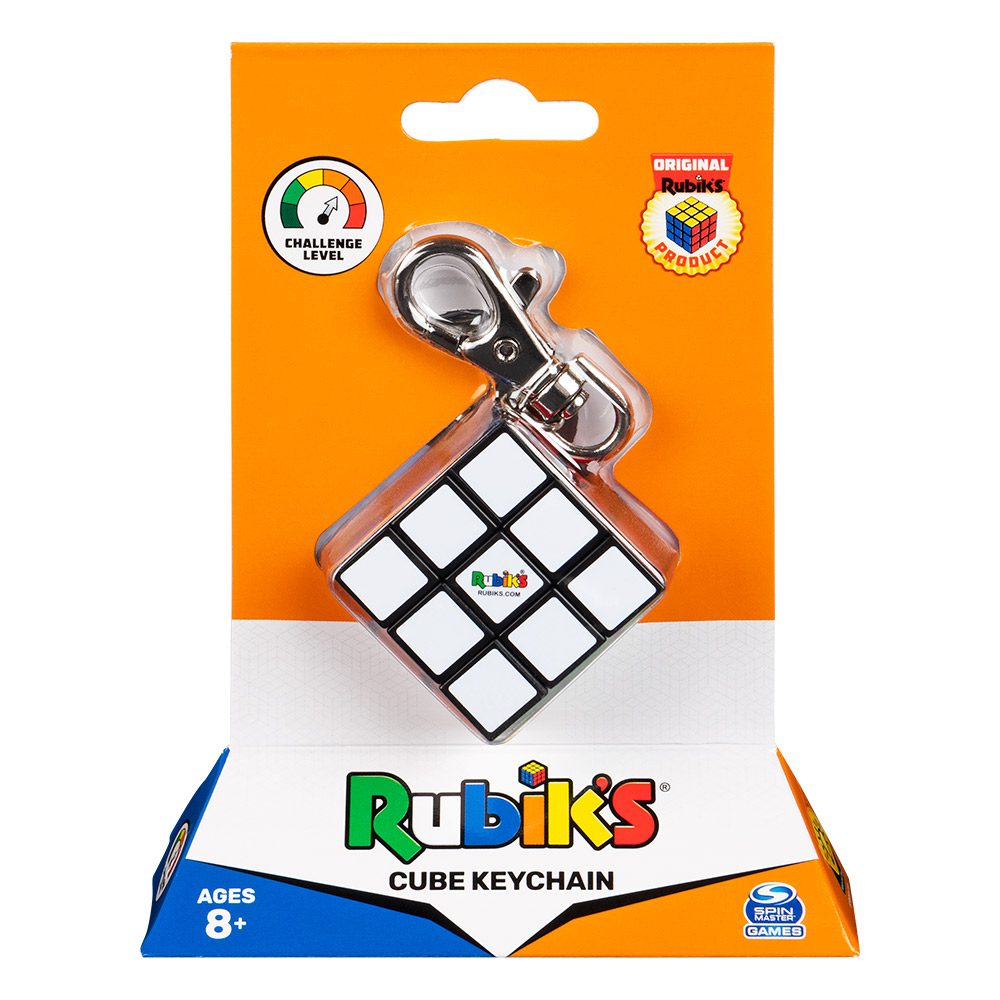Rubik's | Cubo Mini Llavero