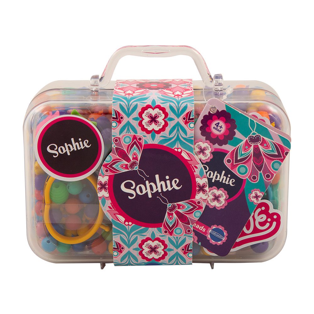 Sophie | POP Beads