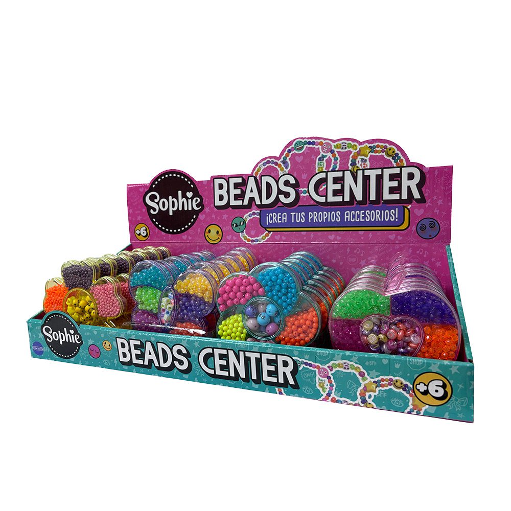 Sophie | Beads Center 