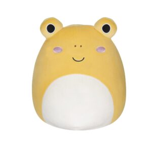 Animales de Peluche Squishmallows 30cm Lamar, Zarina, Adela