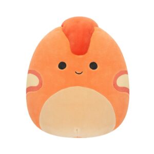 Muñecos de Peluche Squishmallows Personajes Coleccionables