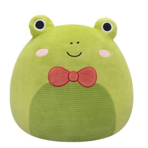 Animales de Peluche Squishmallows 30cm Wendy, Avery, Archie