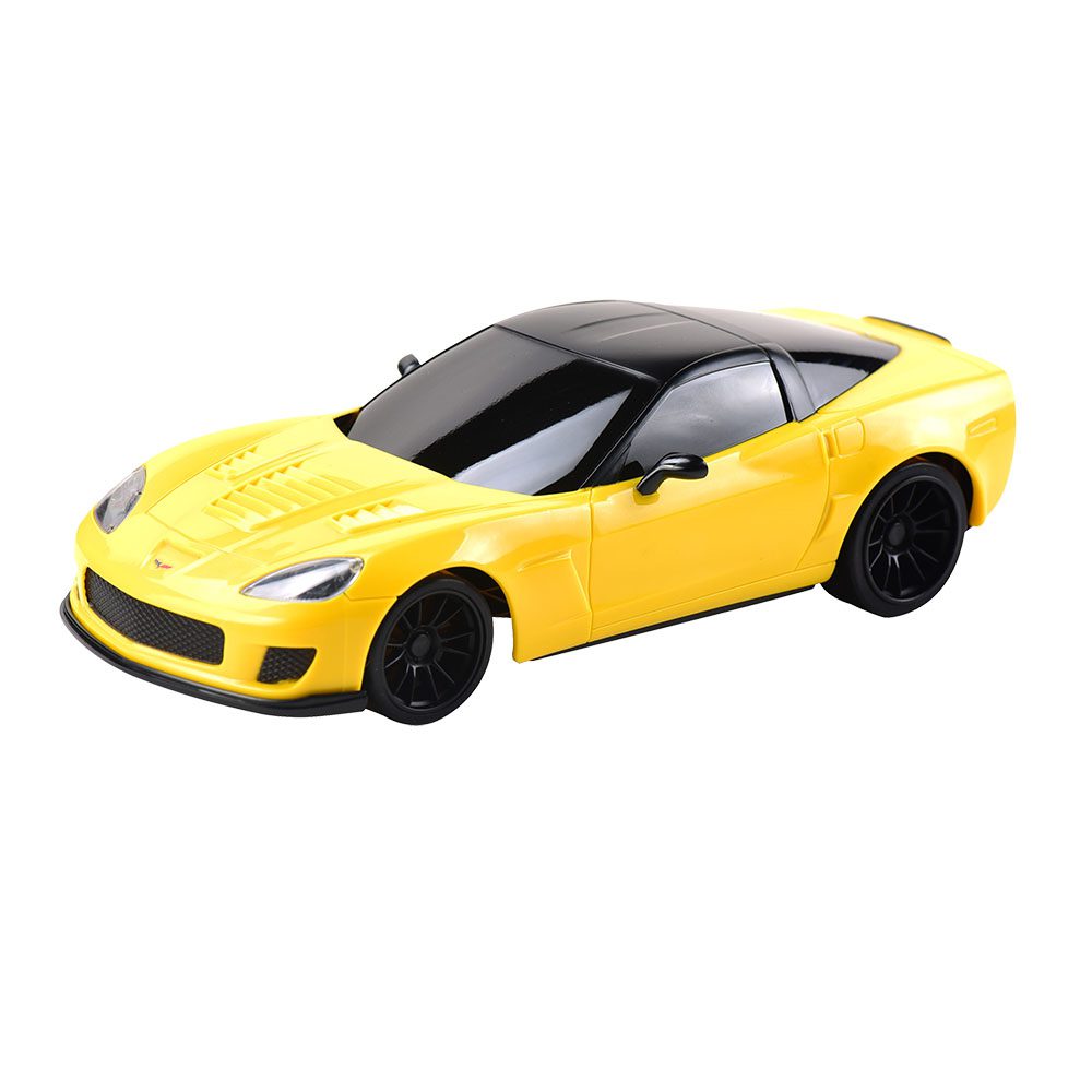 Braha | Corvette Racing C6R 1:24