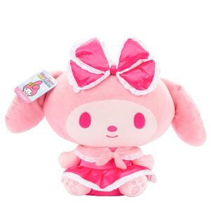 Peluches Hello Kitty Kawaii 4 Personajes