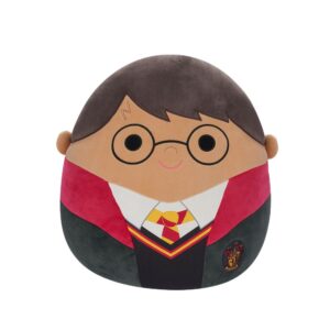 Harry Potter Personajes de Peluche Squishmallows 20cm