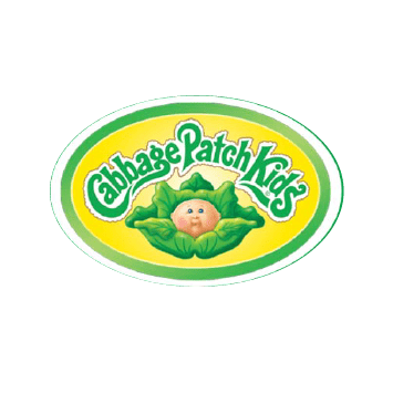 CABBAGE PATCH KIDS