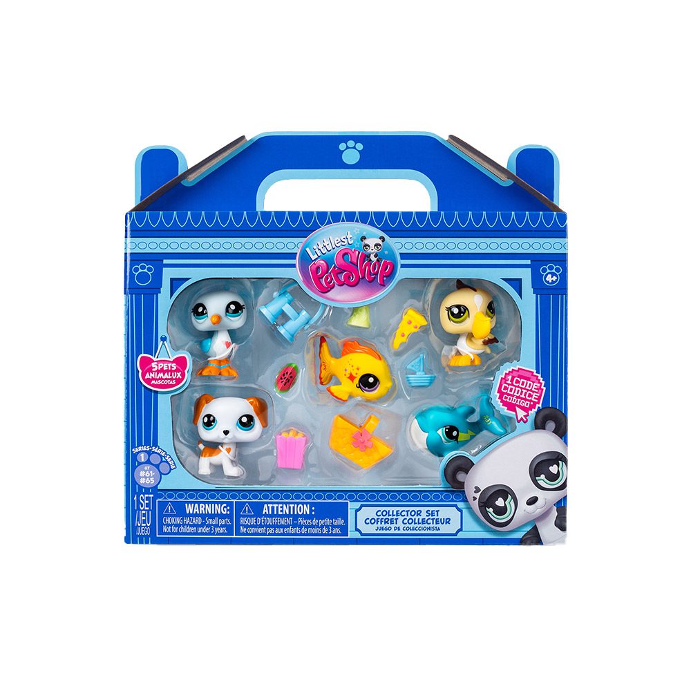Littlest Pet Shop