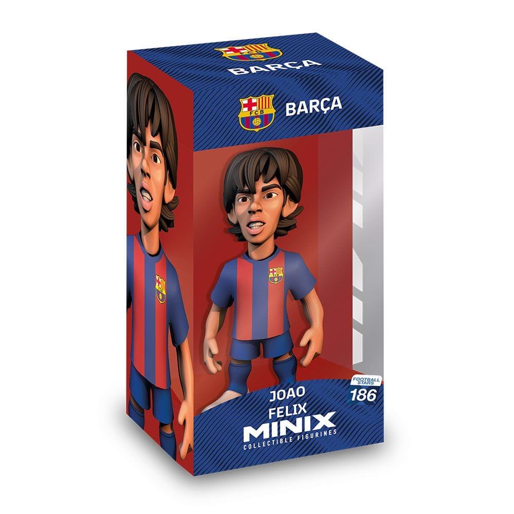 Minix | Figura coleccionable Joao Felix