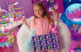 Los Littlest Pet Shop están de vuelta y más populares que nunca!