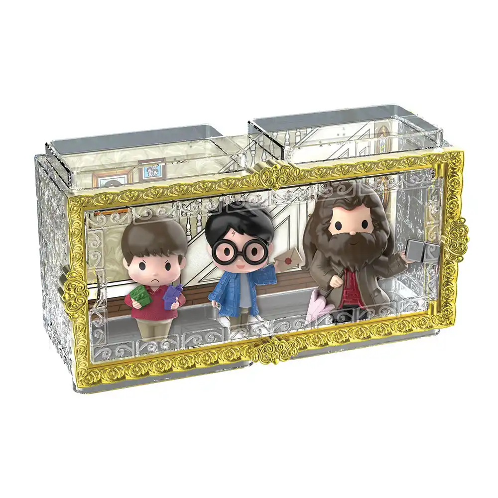 Harry Potter | Multipack Micro Figuras