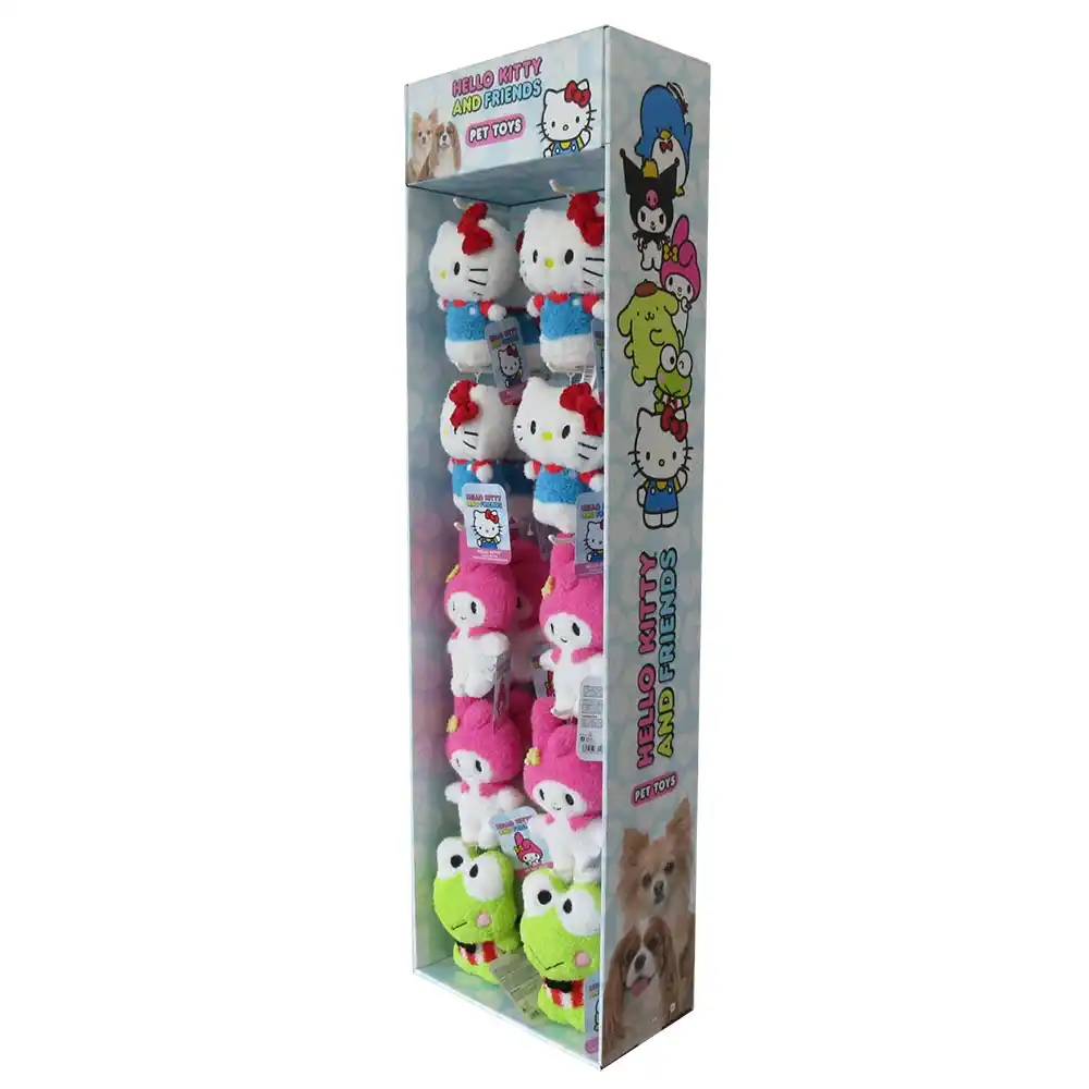 Hello Kitty & Friends | Juguete para mascotas