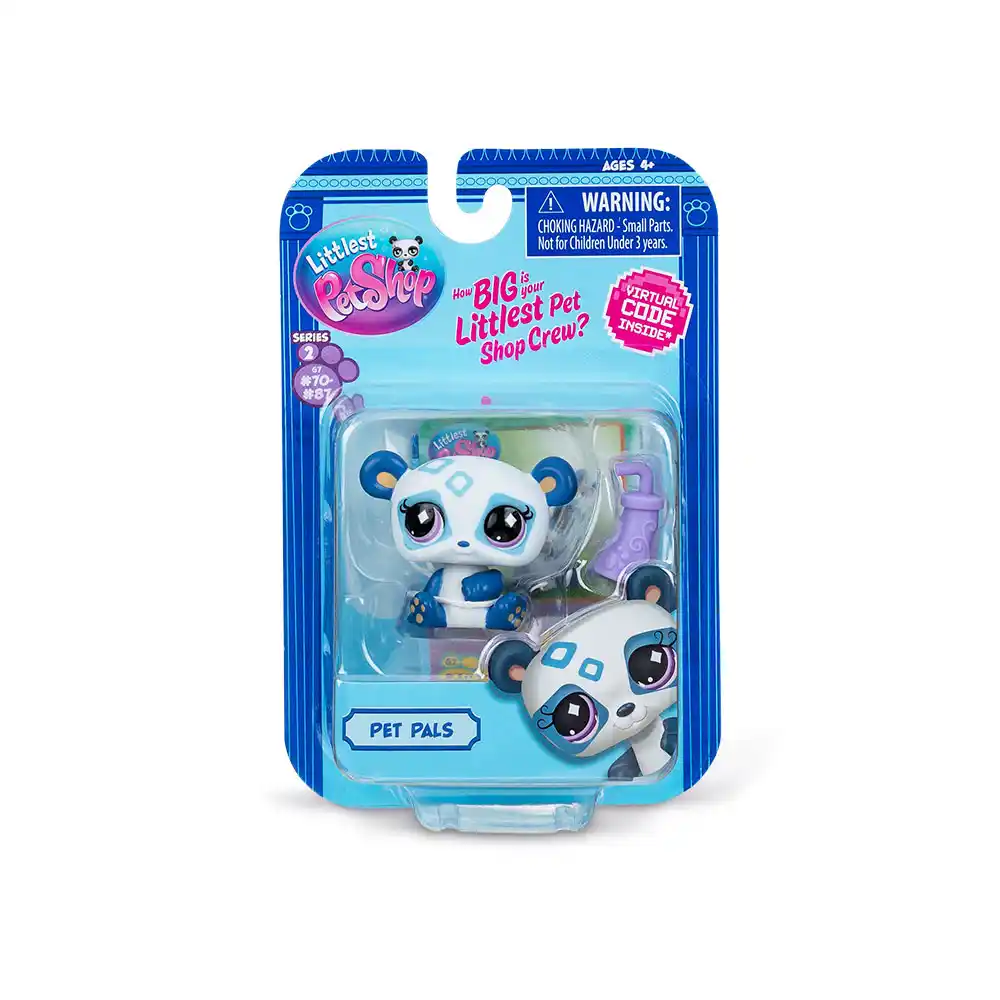 Littlest Pet Shop | Pet Pals