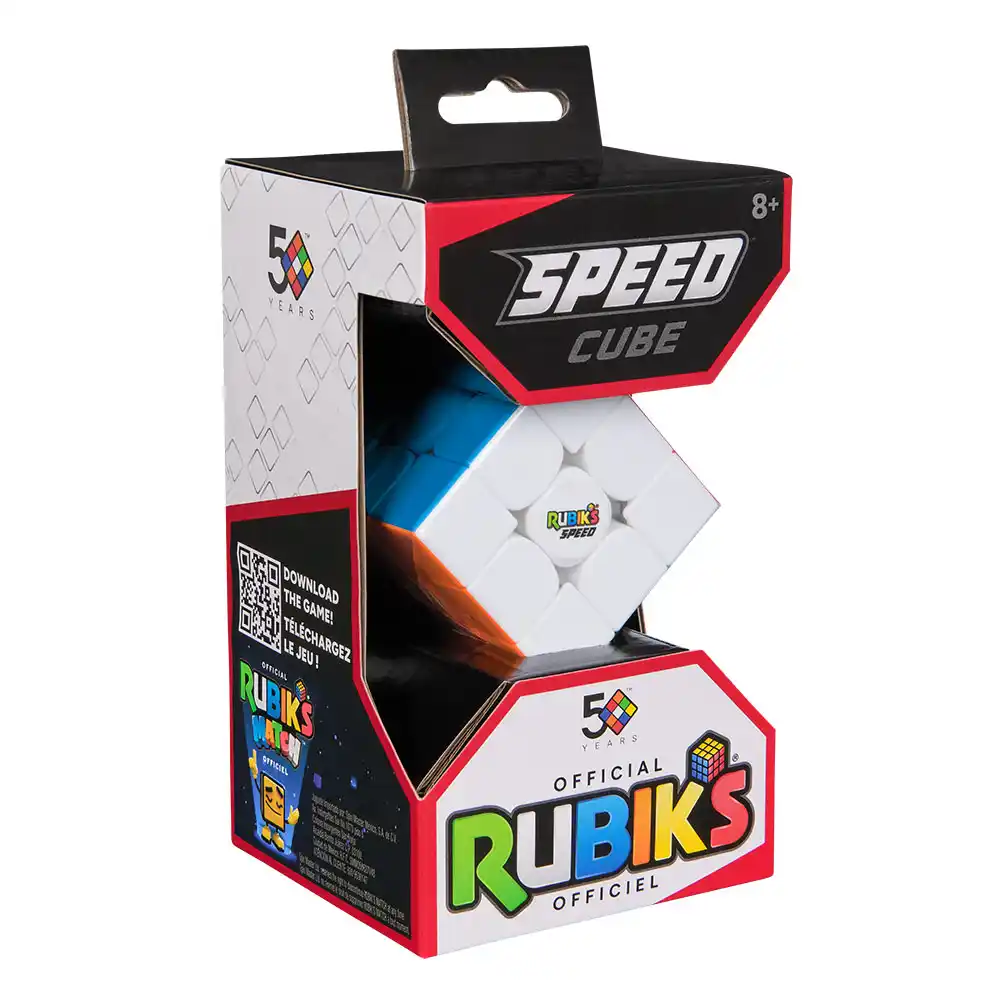 Rubik´s | Speed Cube