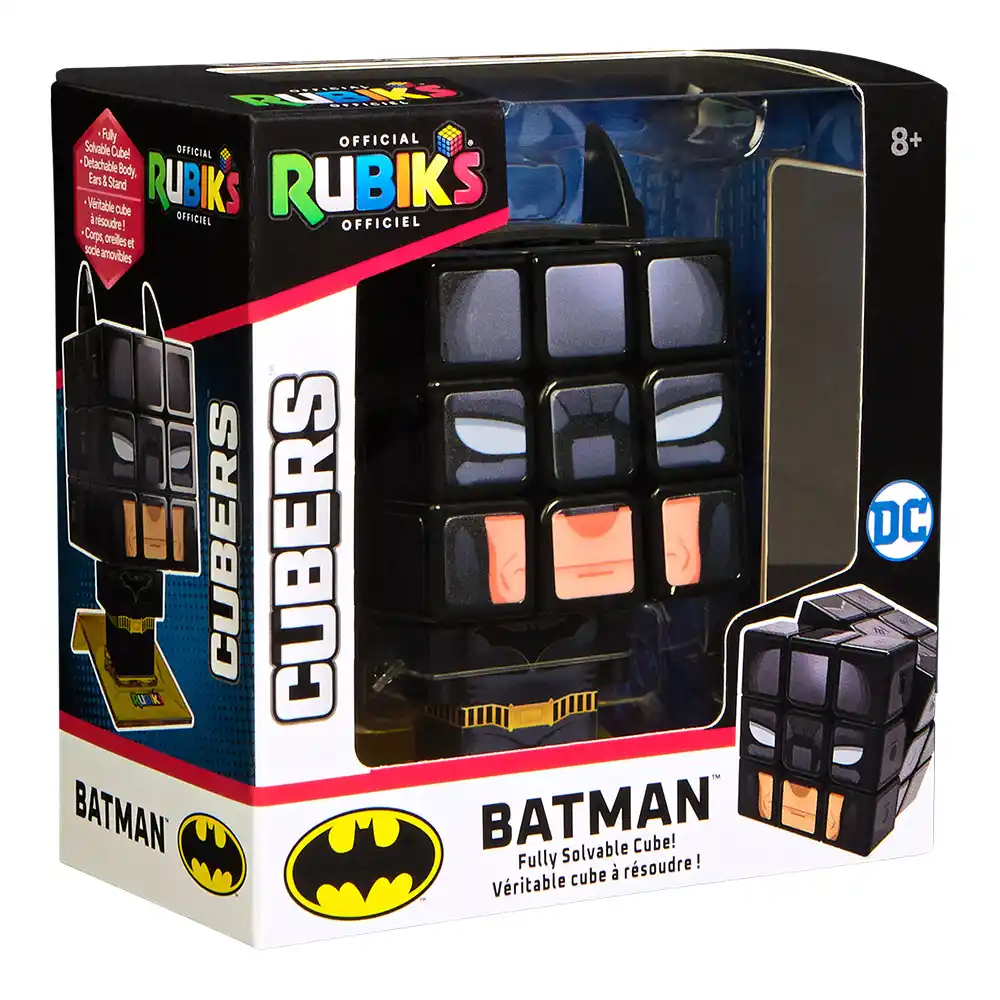 Rubik´s | Batman