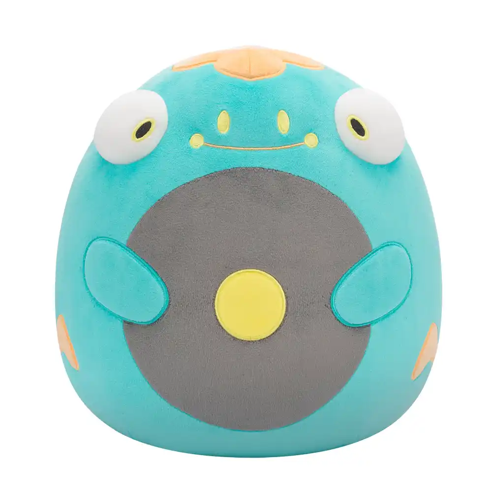 Squishmallows | Juguete coleccionable Belibolt