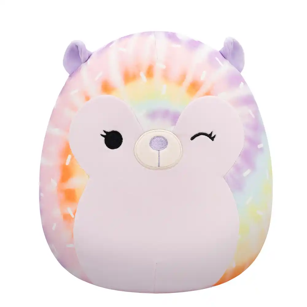 Squishmallows | Juguete coleccionable 12