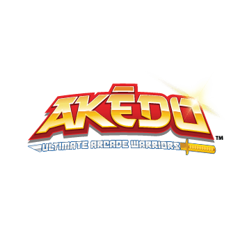 AKEDO ULTIMATE ARCADE WARRIORS