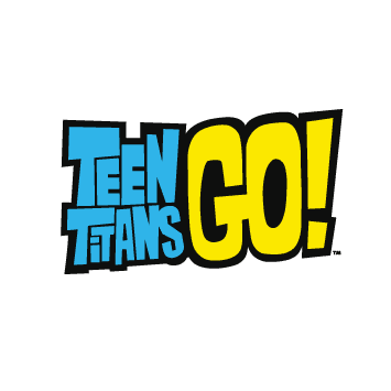 TEEN TITANS GO