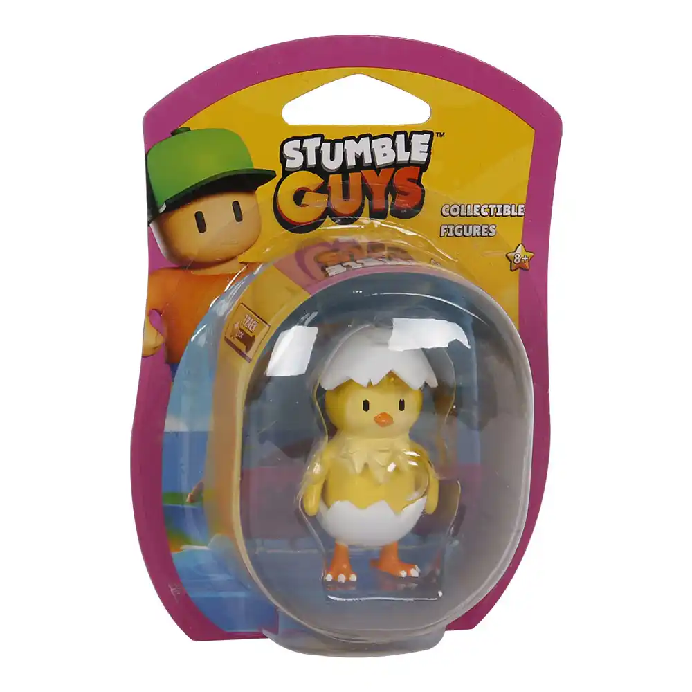 Stumble Guys | Figura en Blister