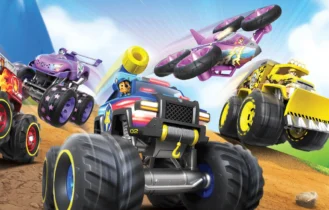 Rescue Wheels Paw Patrol: un juego con creatividad y mucha aventura