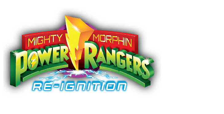 Power Rangers