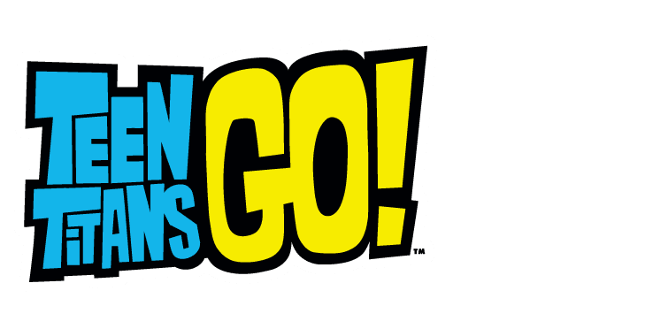Teen Titans Go