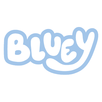 Bluey