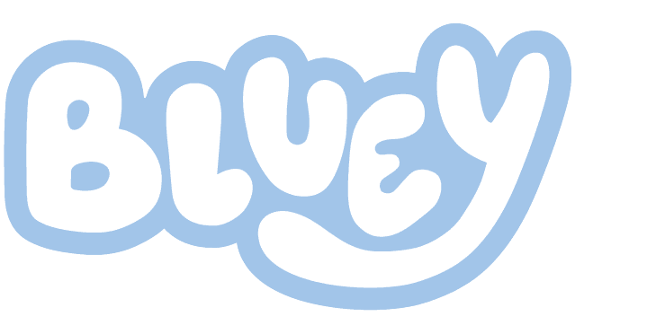 Bluey