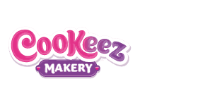 ¡Horneá, creá y abrazá tu propio peluche! 🍪