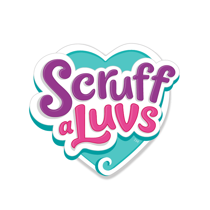 Scruff-A-Luvs