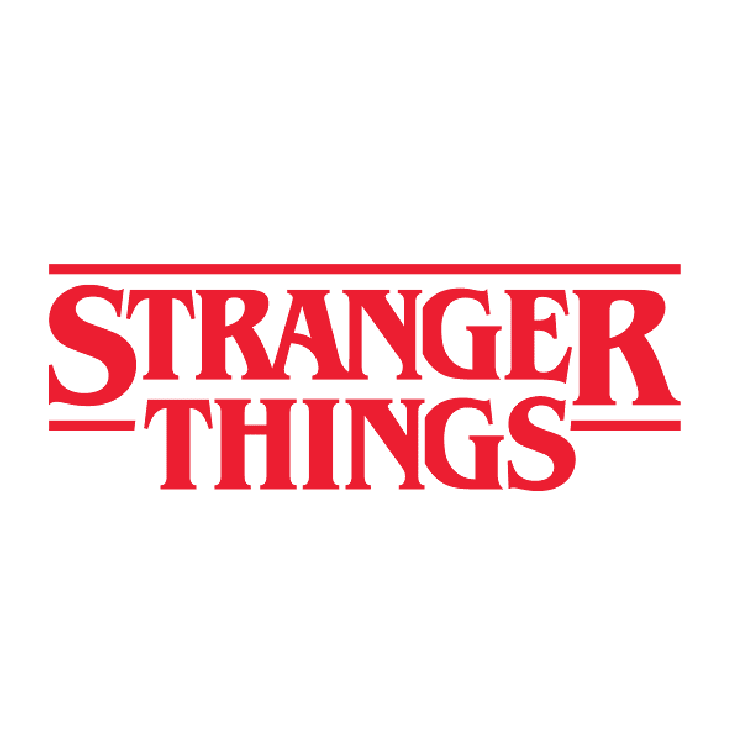 Stranger Things